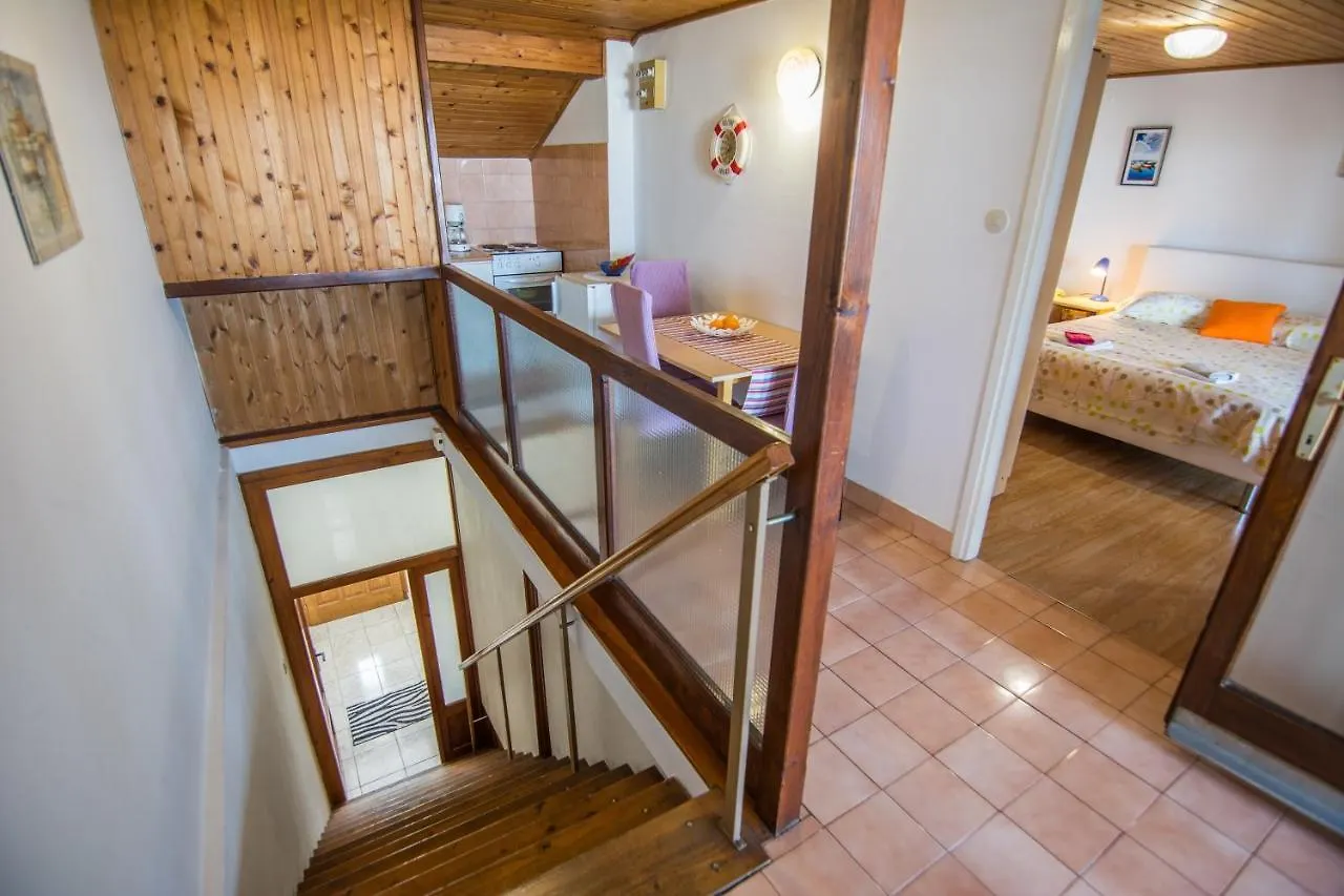 Apartments By The Sea Biograd Na Moru, Biograd - 11932