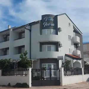 Ivana Apartman