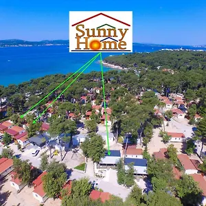 Sunny Soline Biograd na Moru