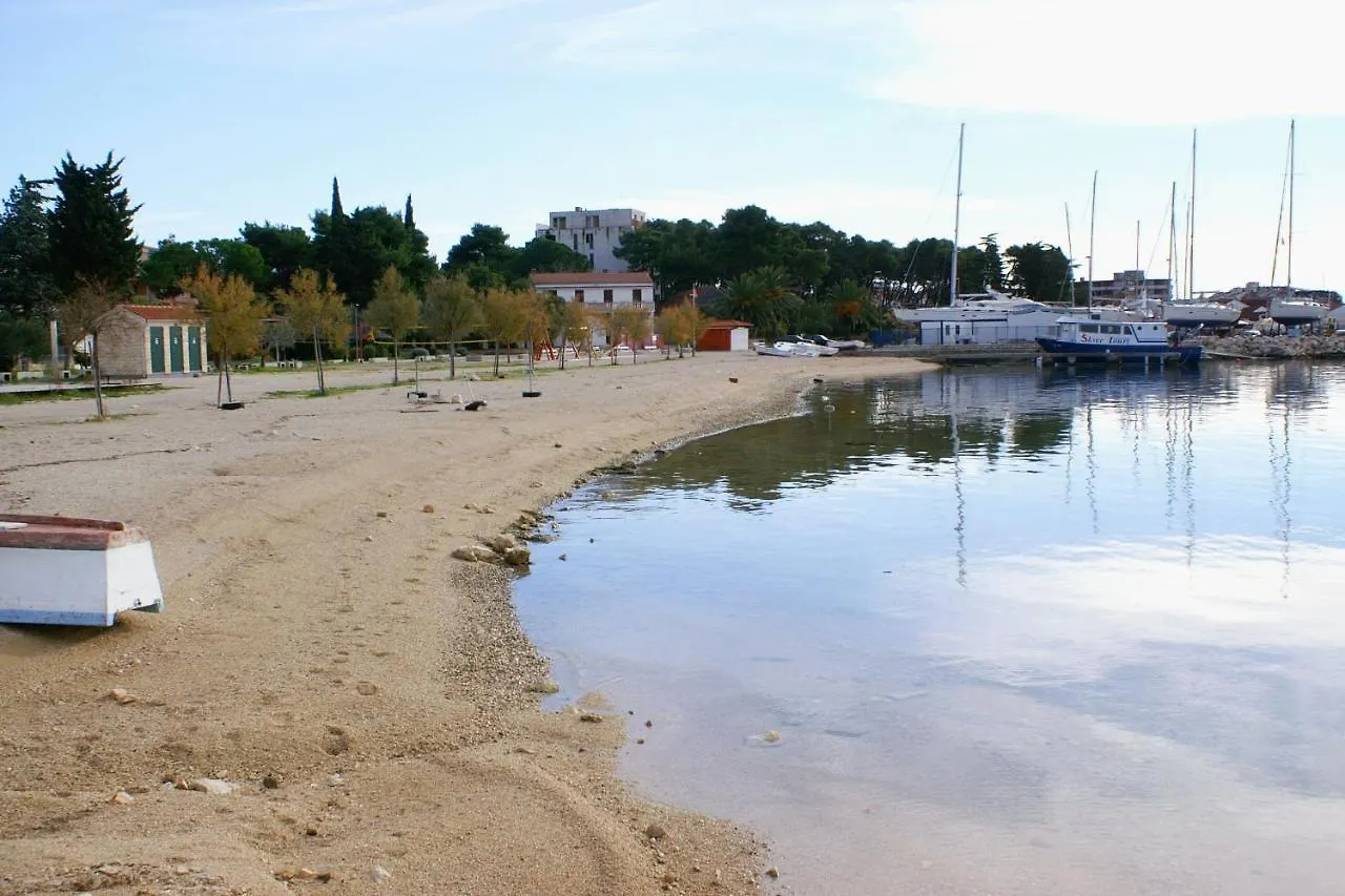 Apartments By The Sea Biograd Na Moru, Biograd - 11932