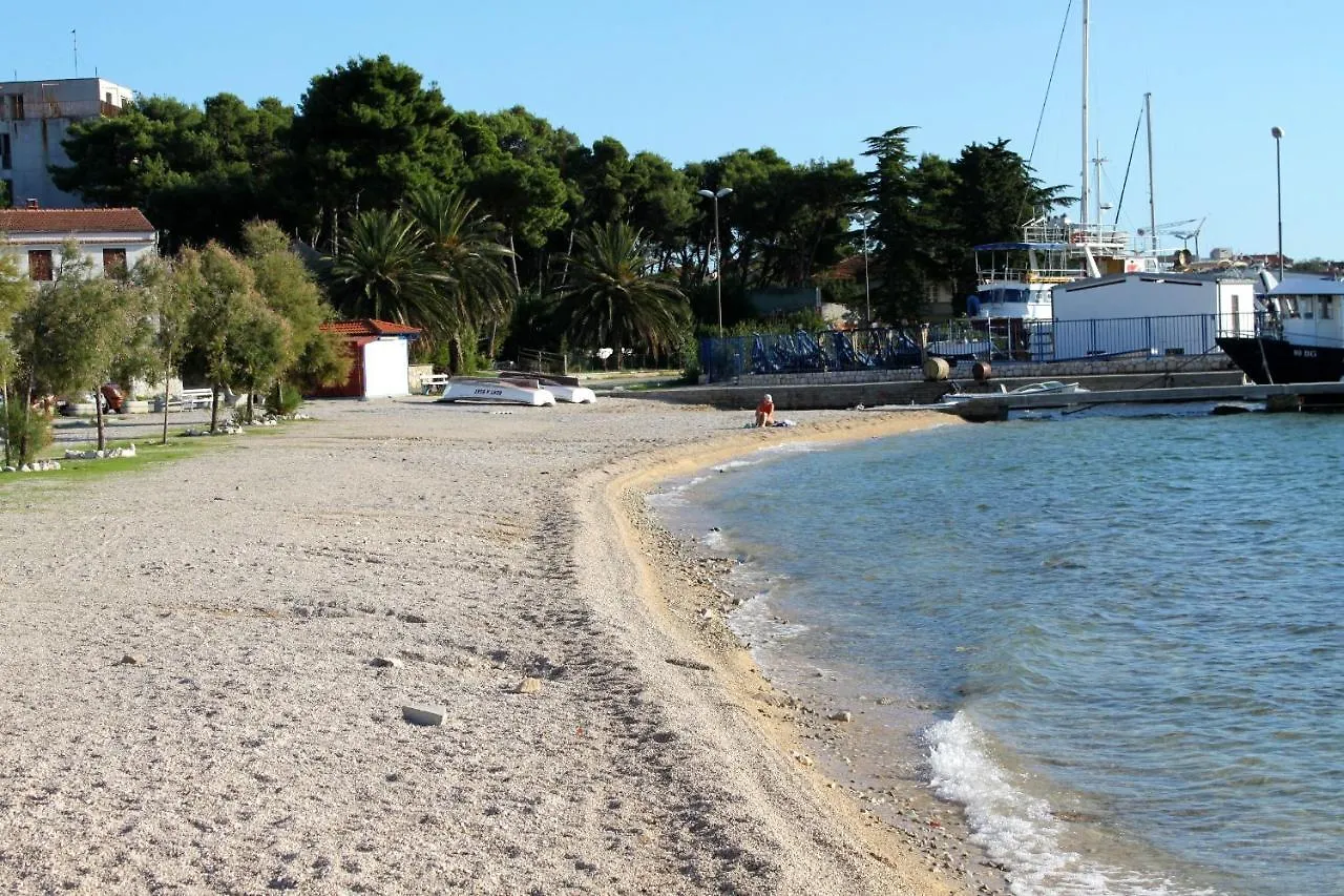 Apartments By The Sea Biograd Na Moru, Biograd - 11932 0*,