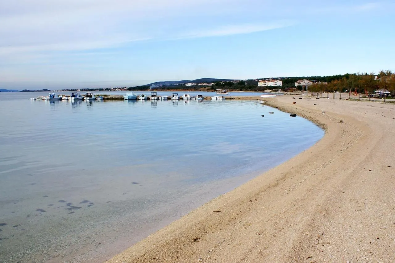 Apartments By The Sea Biograd Na Moru, Biograd - 11932