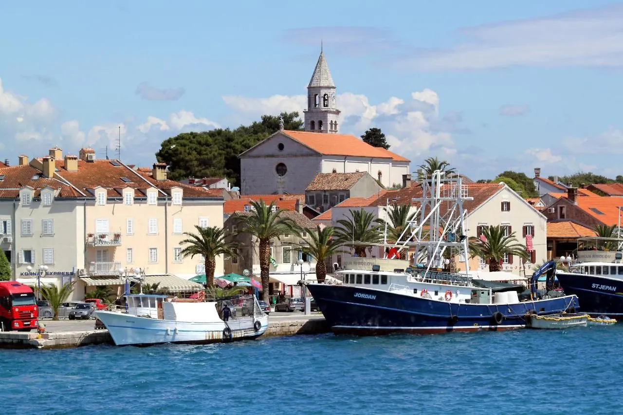 Apartments By The Sea Biograd Na Moru, Biograd - 11932