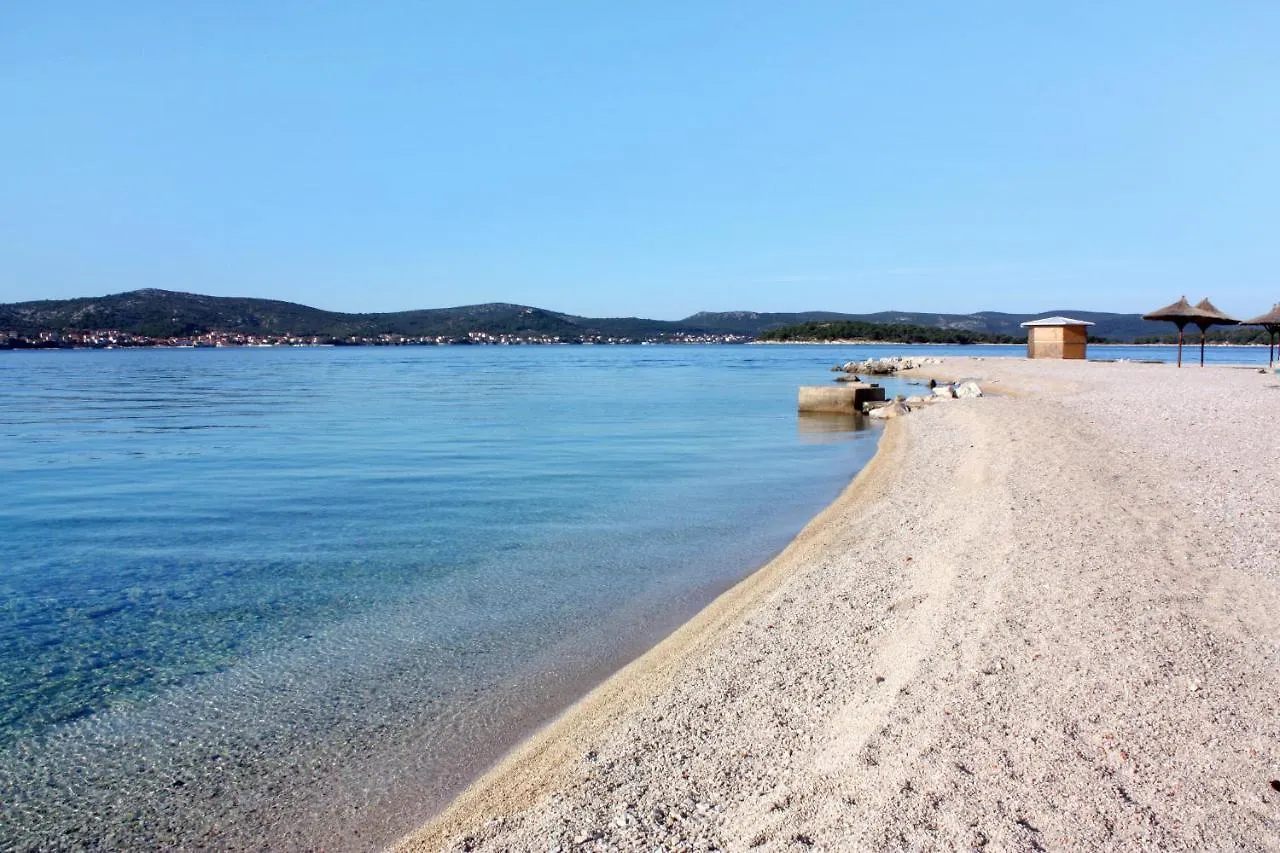 Apartments By The Sea Biograd Na Moru, Biograd - 11932