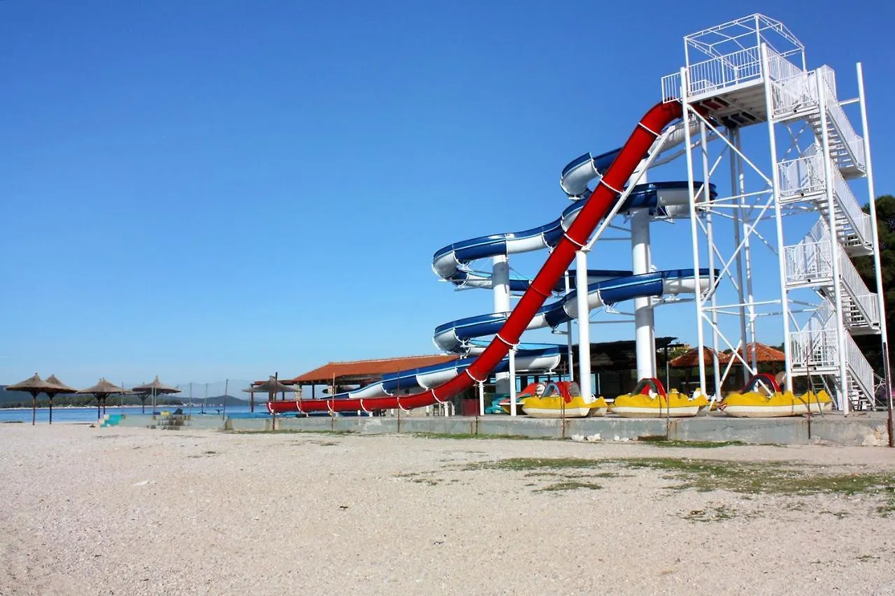 Apartments By The Sea Biograd Na Moru, Biograd - 11932 Croatia