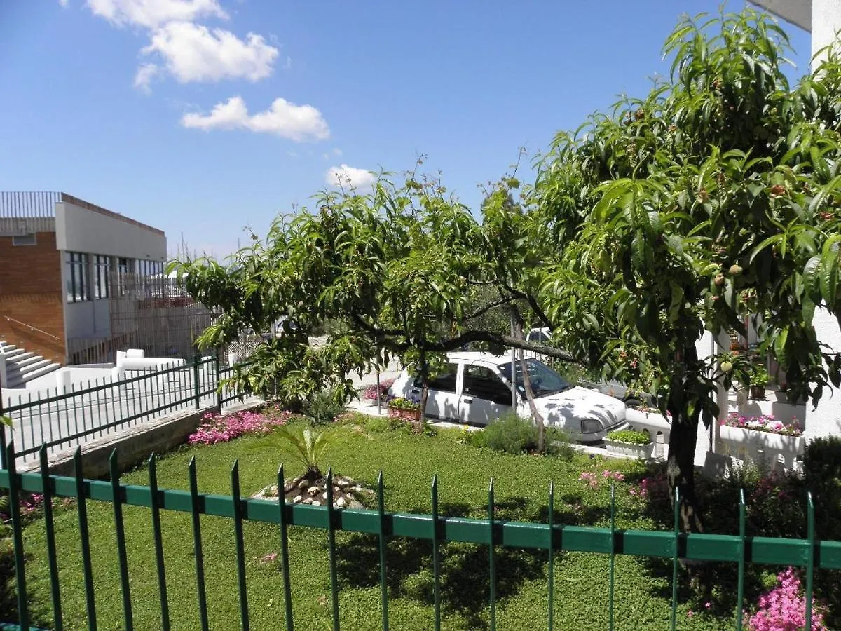 Apartments By The Sea Biograd Na Moru, Biograd - 11932 Croatia