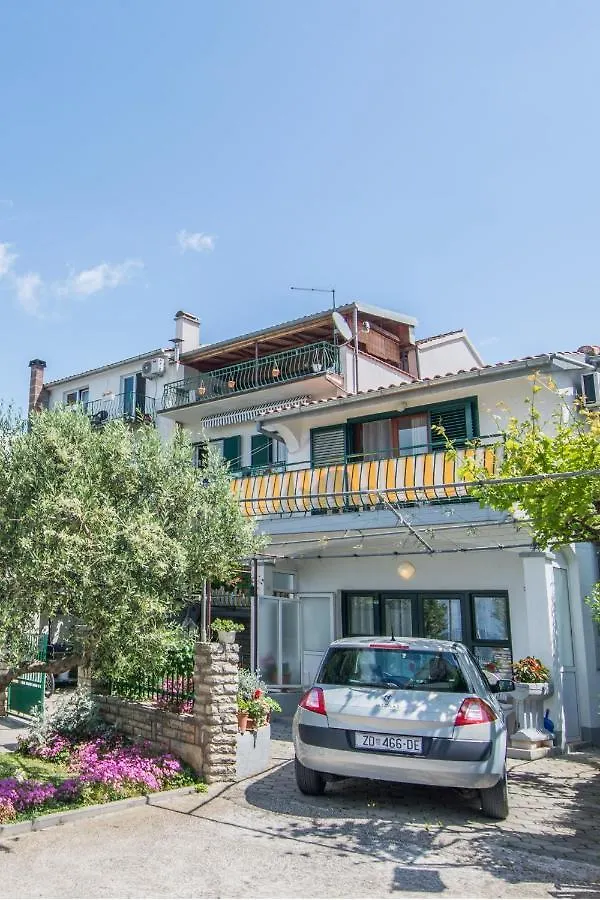 Apartments By The Sea Biograd Na Moru, Biograd - 11932 Croatia