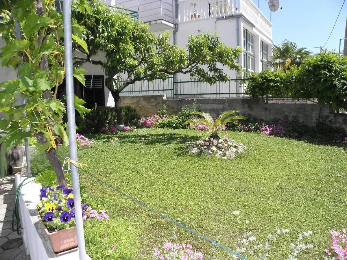 Apartments By The Sea Biograd Na Moru, Biograd - 11932