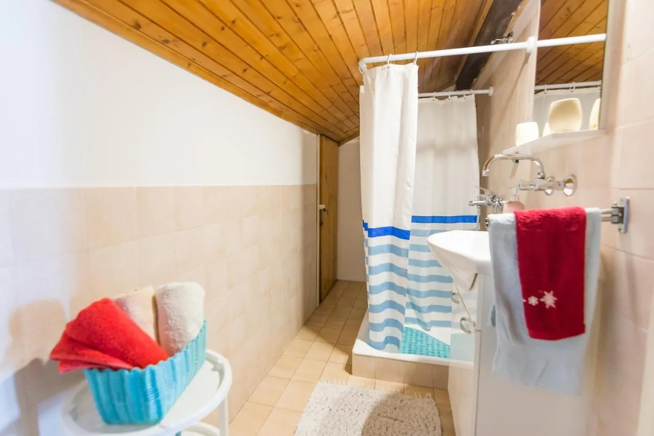Apartments By The Sea Biograd Na Moru, Biograd - 11932