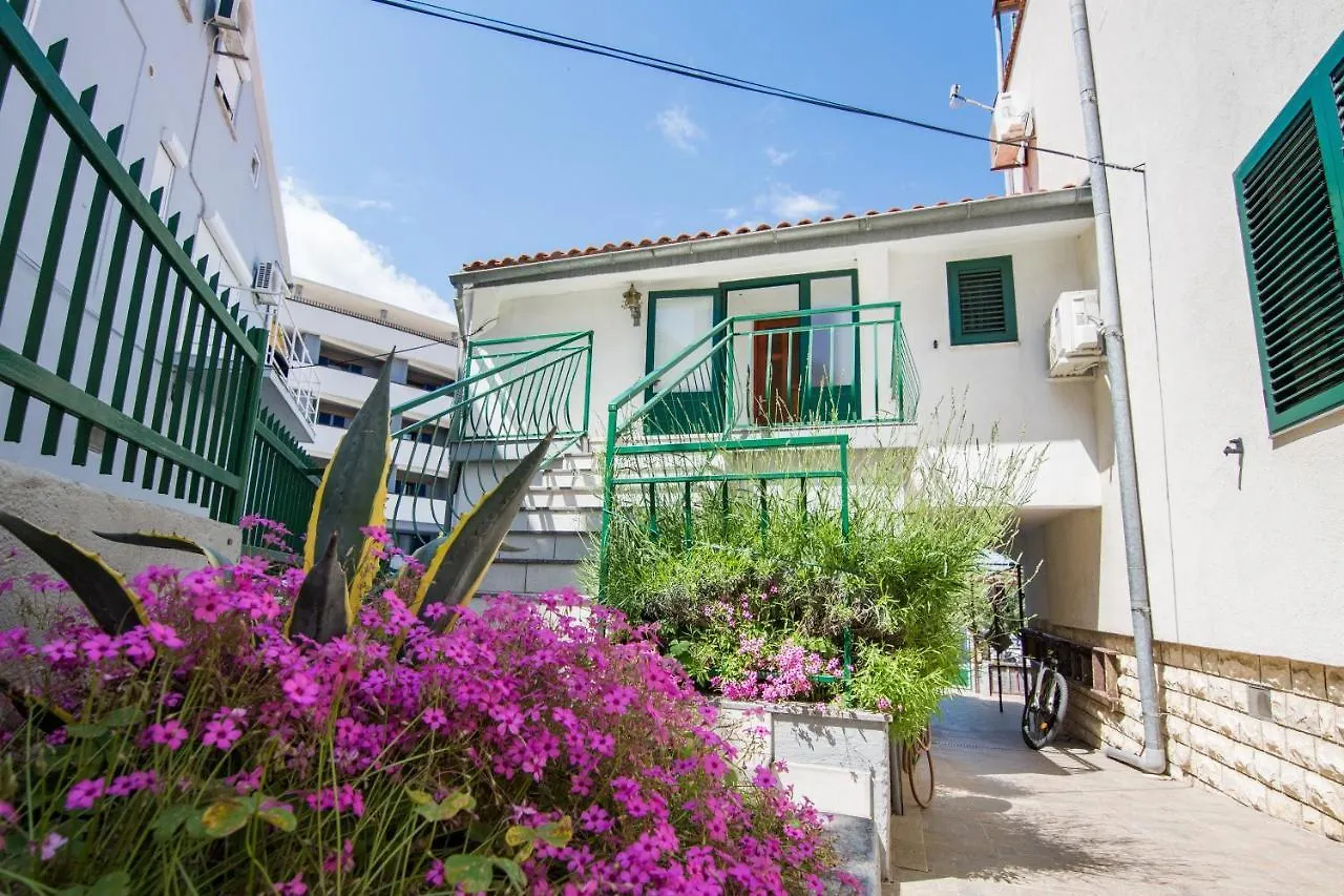 Apartments By The Sea Biograd Na Moru, Biograd - 11932 0*,  Croatia