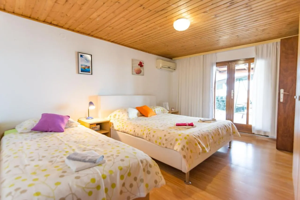 Apartments By The Sea Biograd Na Moru, Biograd - 11932