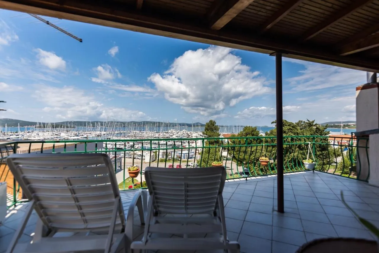 Apartments By The Sea Biograd Na Moru, Biograd - 11932