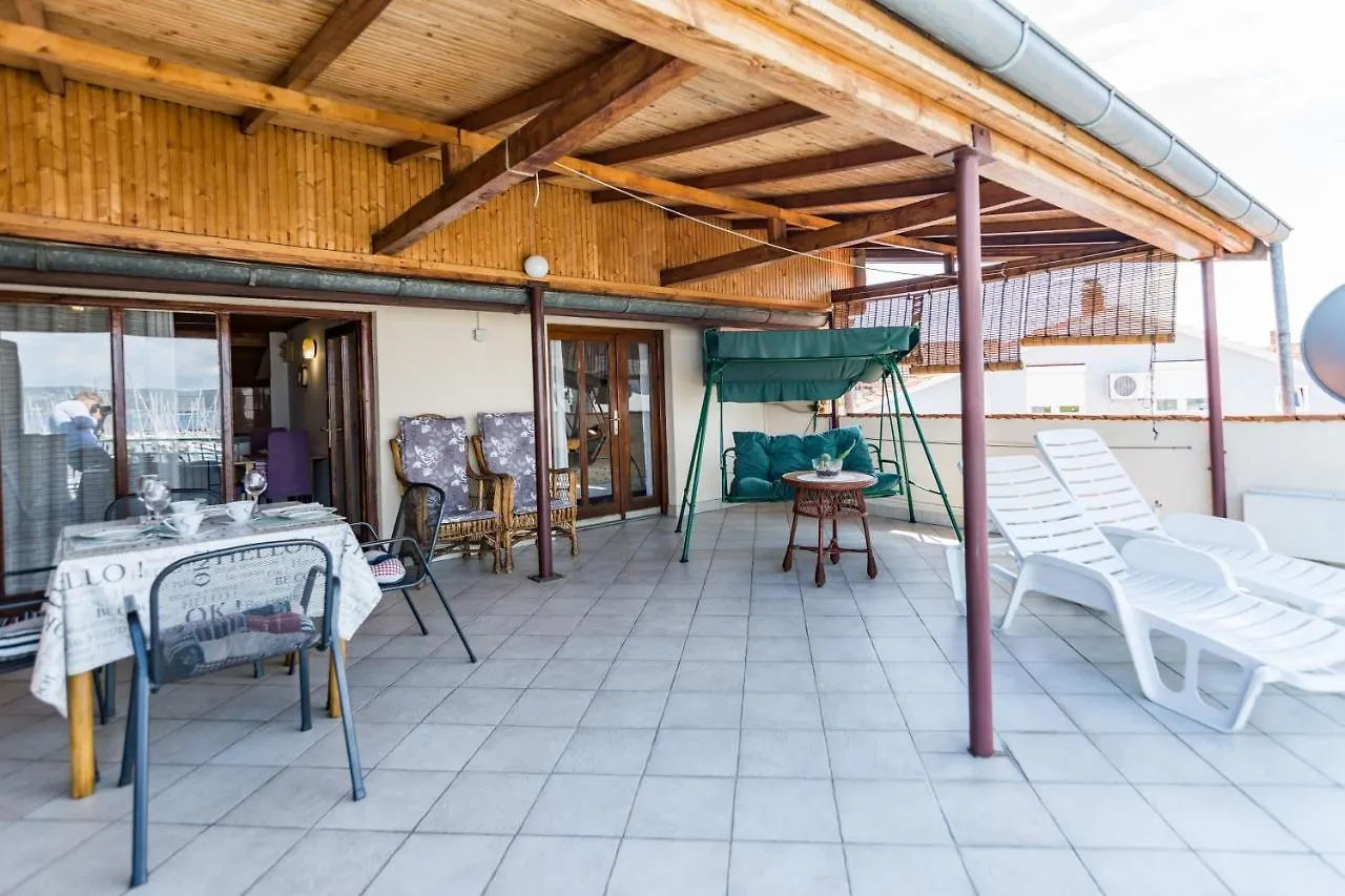Apartments By The Sea Biograd Na Moru, Biograd - 11932 Croatia