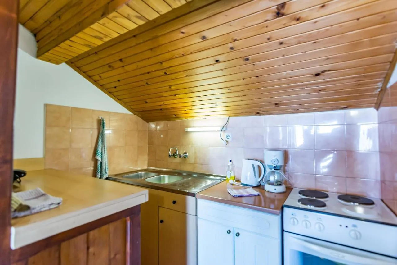 Apartments By The Sea Biograd Na Moru, Biograd - 11932