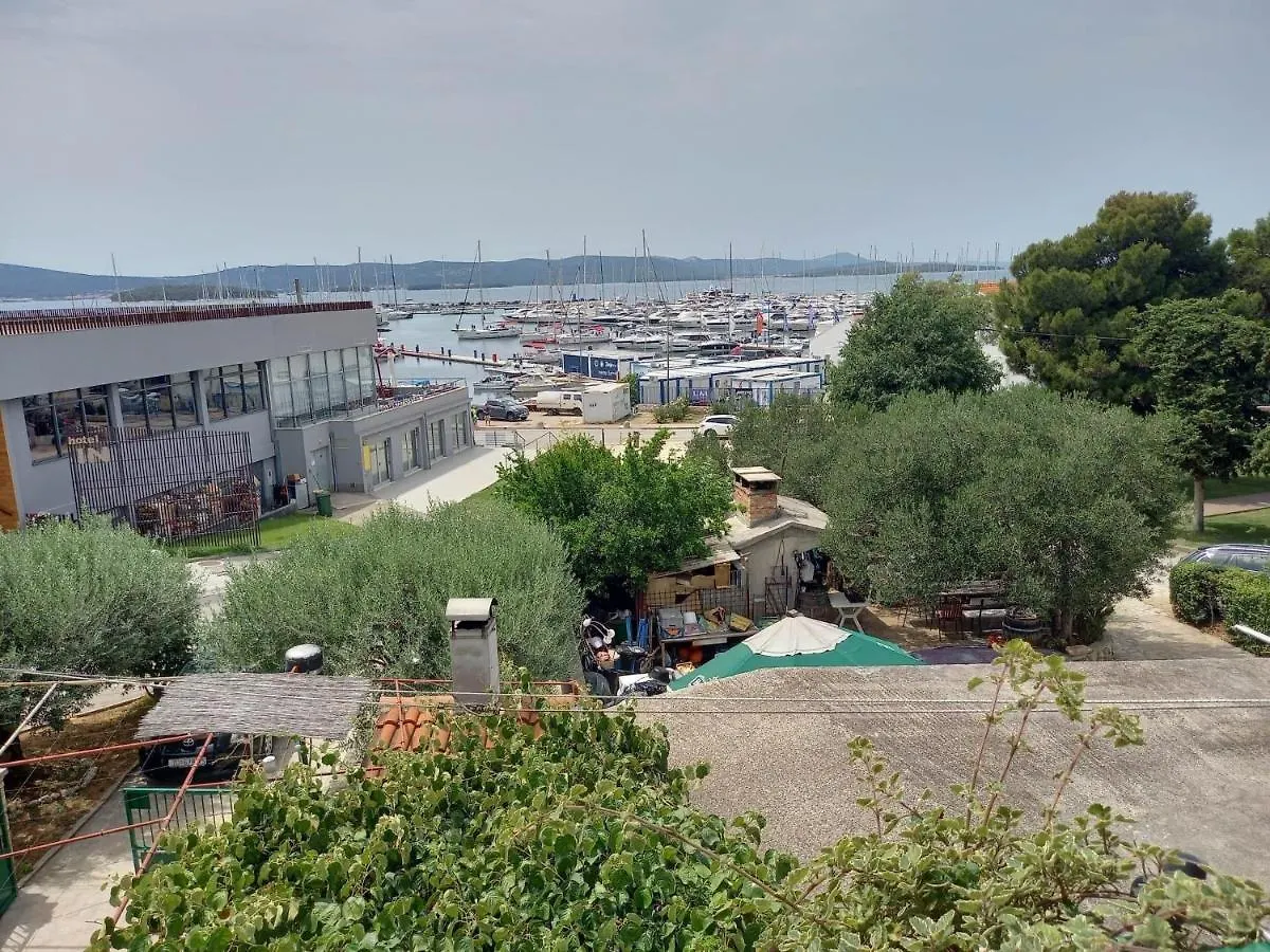 Apartments By The Sea Biograd Na Moru, Biograd - 11932 Croatia