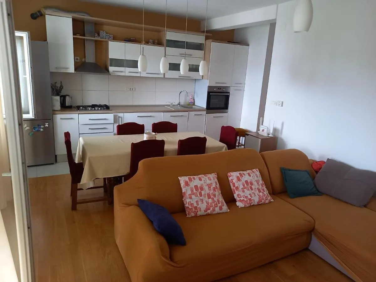 Apartments By The Sea Biograd Na Moru, Biograd - 11932
