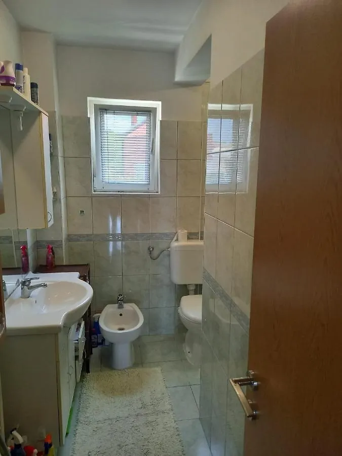 Apartments By The Sea Biograd Na Moru, Biograd - 11932