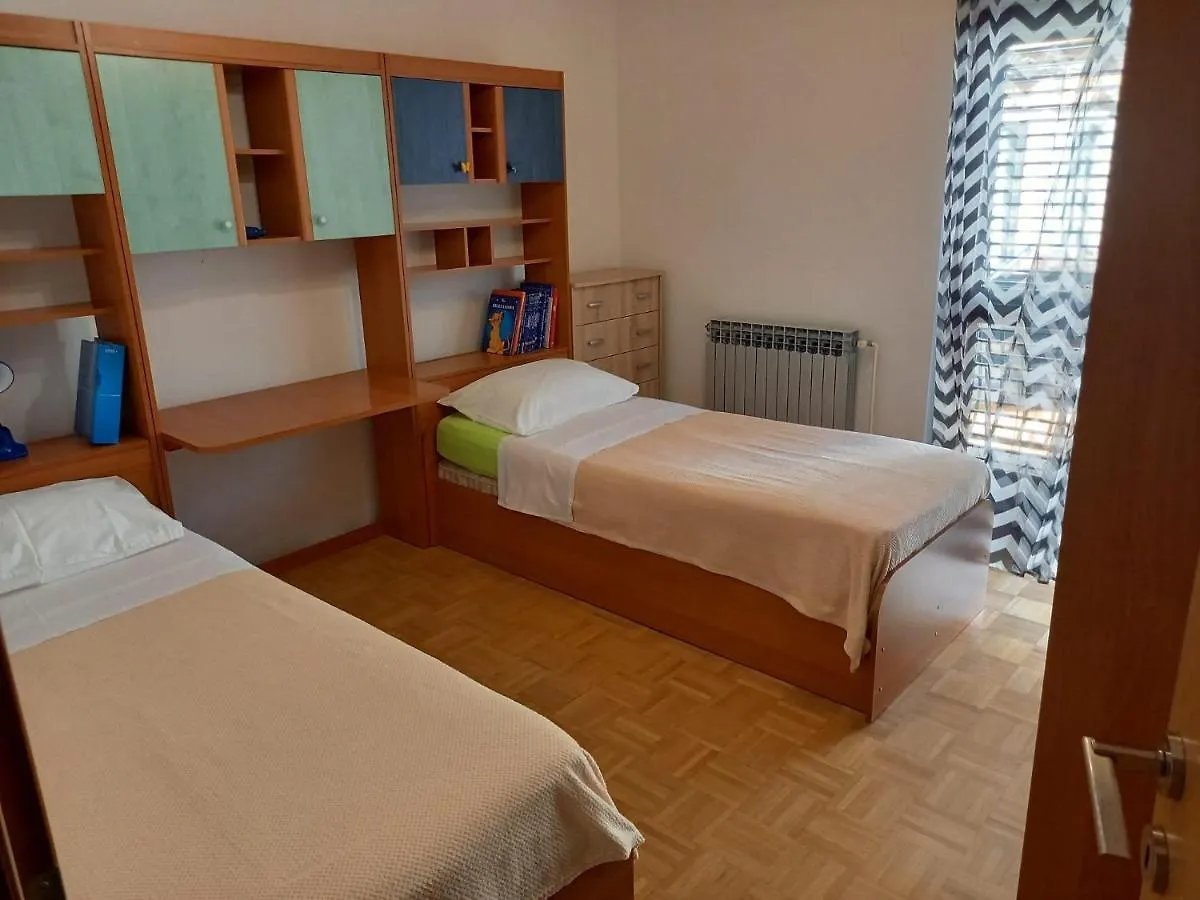 Apartments By The Sea Biograd Na Moru, Biograd - 11932