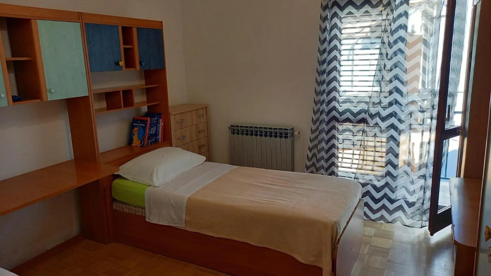 Apartments By The Sea Biograd Na Moru, Biograd - 11932